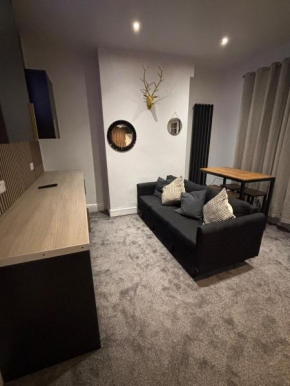 Three bedroom spacious house